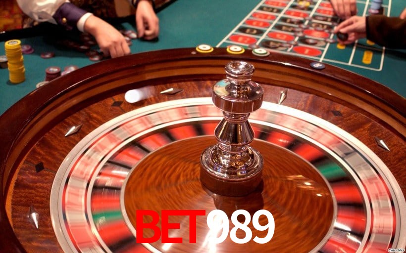 Interface Premium bet989