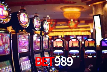 Descubra a Essência do bet989: Nossa História e Compromissos