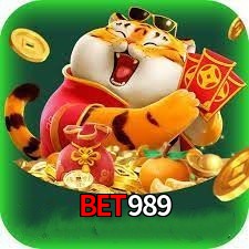 Plataforma bet989