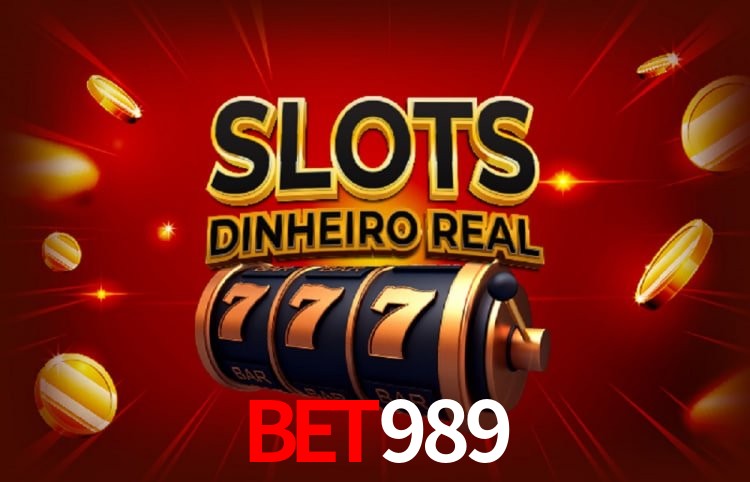 Sinta a adrenalina dos jogos de cassino com bet989