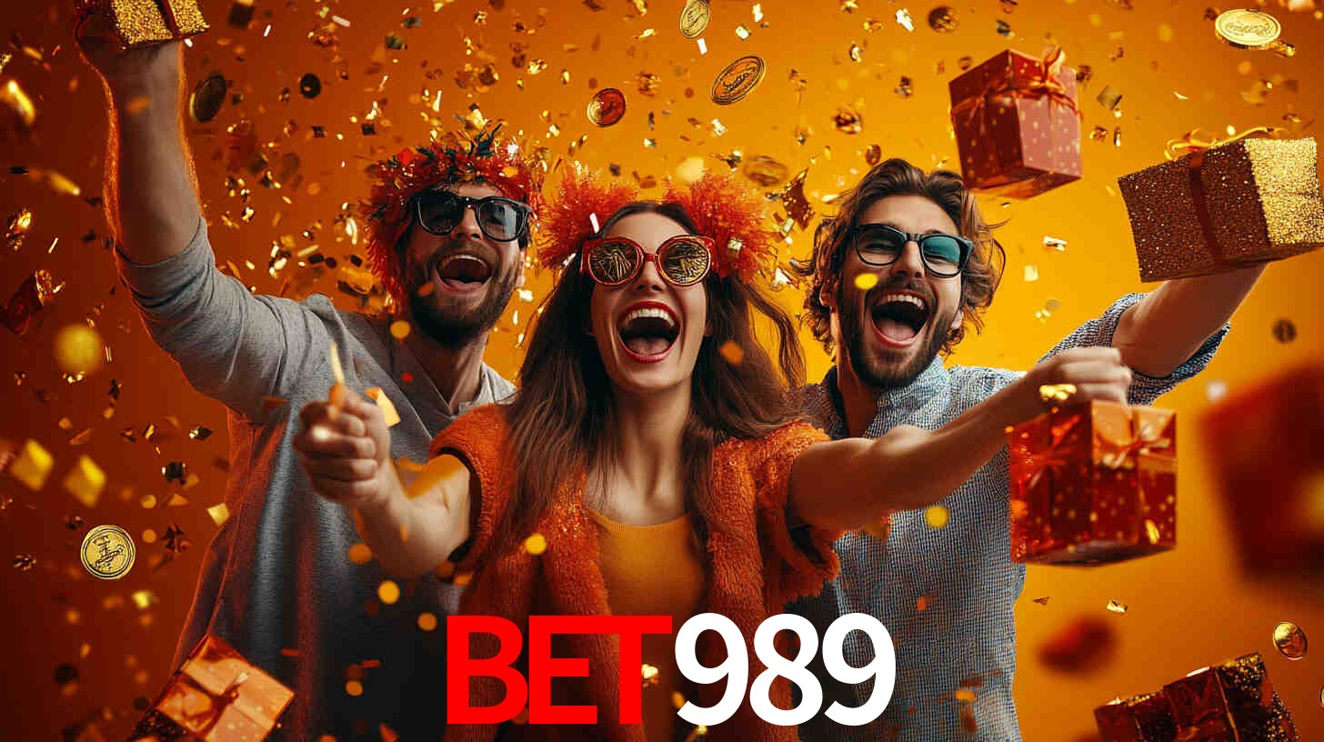 Tournaments bet989