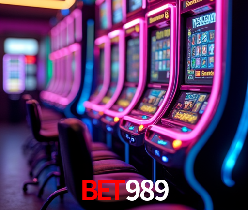 Experimente o Login Seguro Premium no bet989