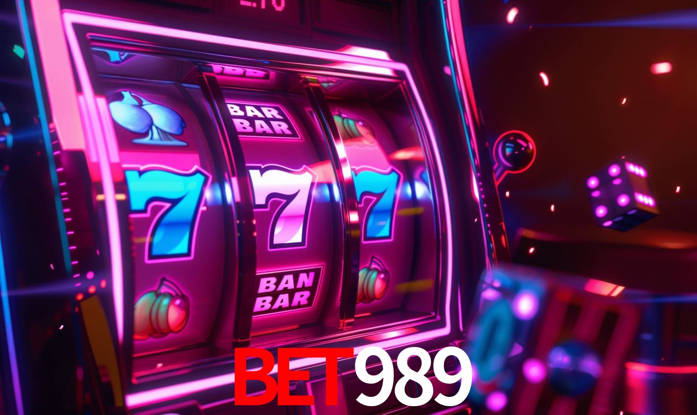 bet 989