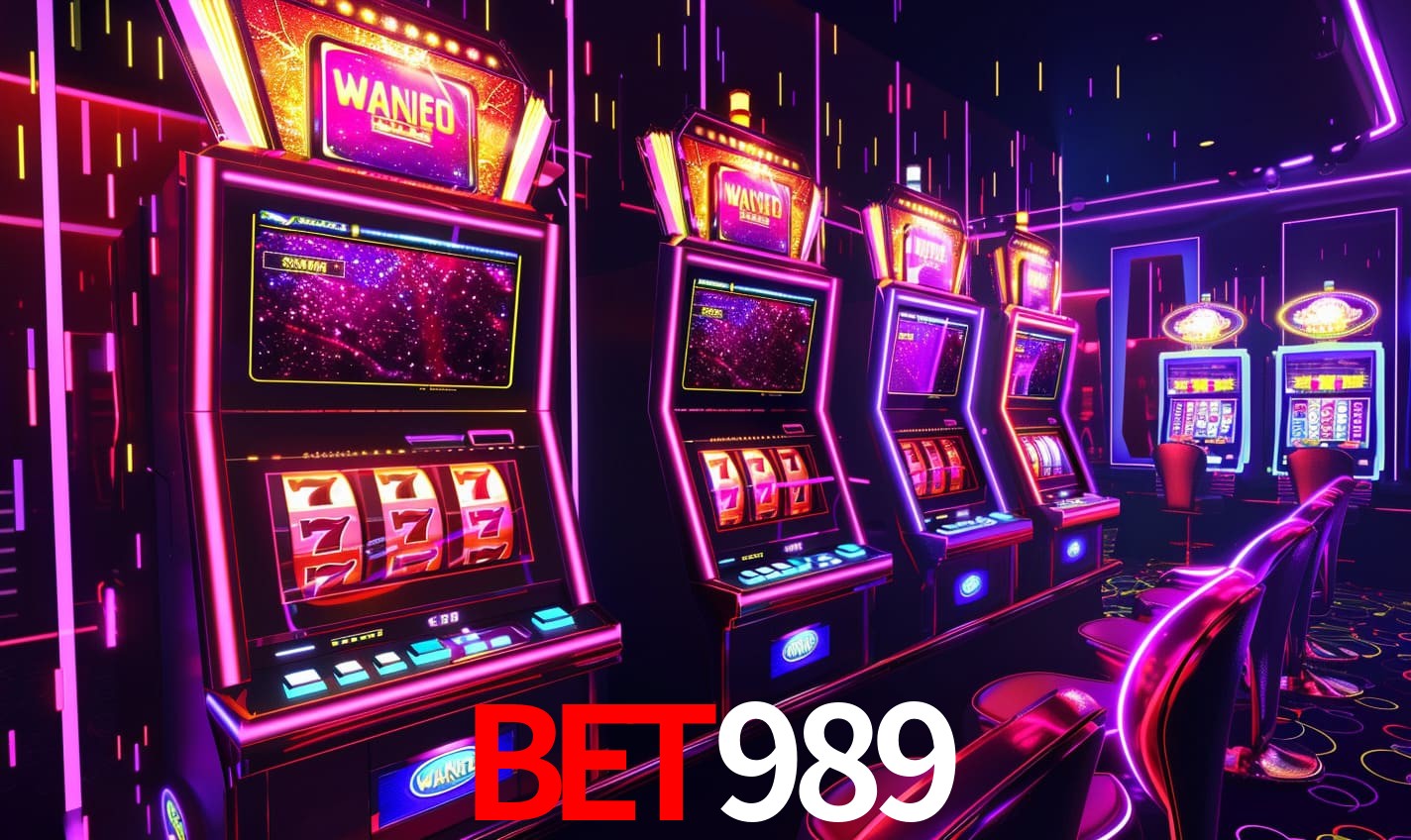 Desvendando o Mundo dos Jogos Virtuais na bet989