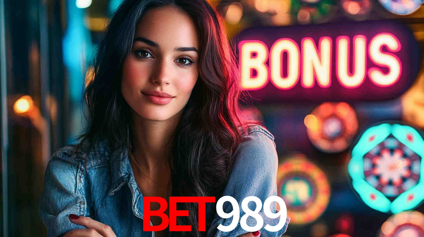 Programa VIP bet989
