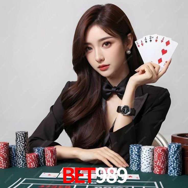 Promoções Sazonais bet989