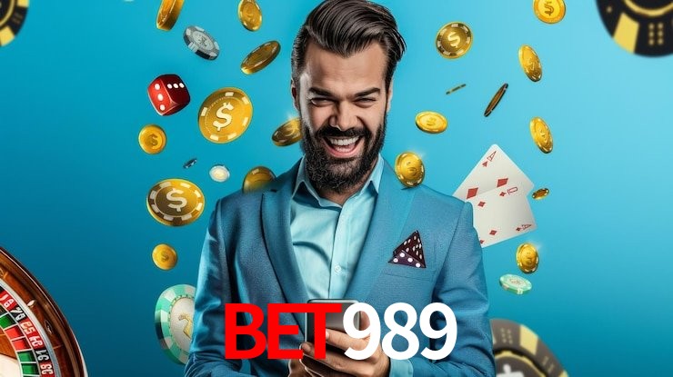 Seasonal Promotions bet989