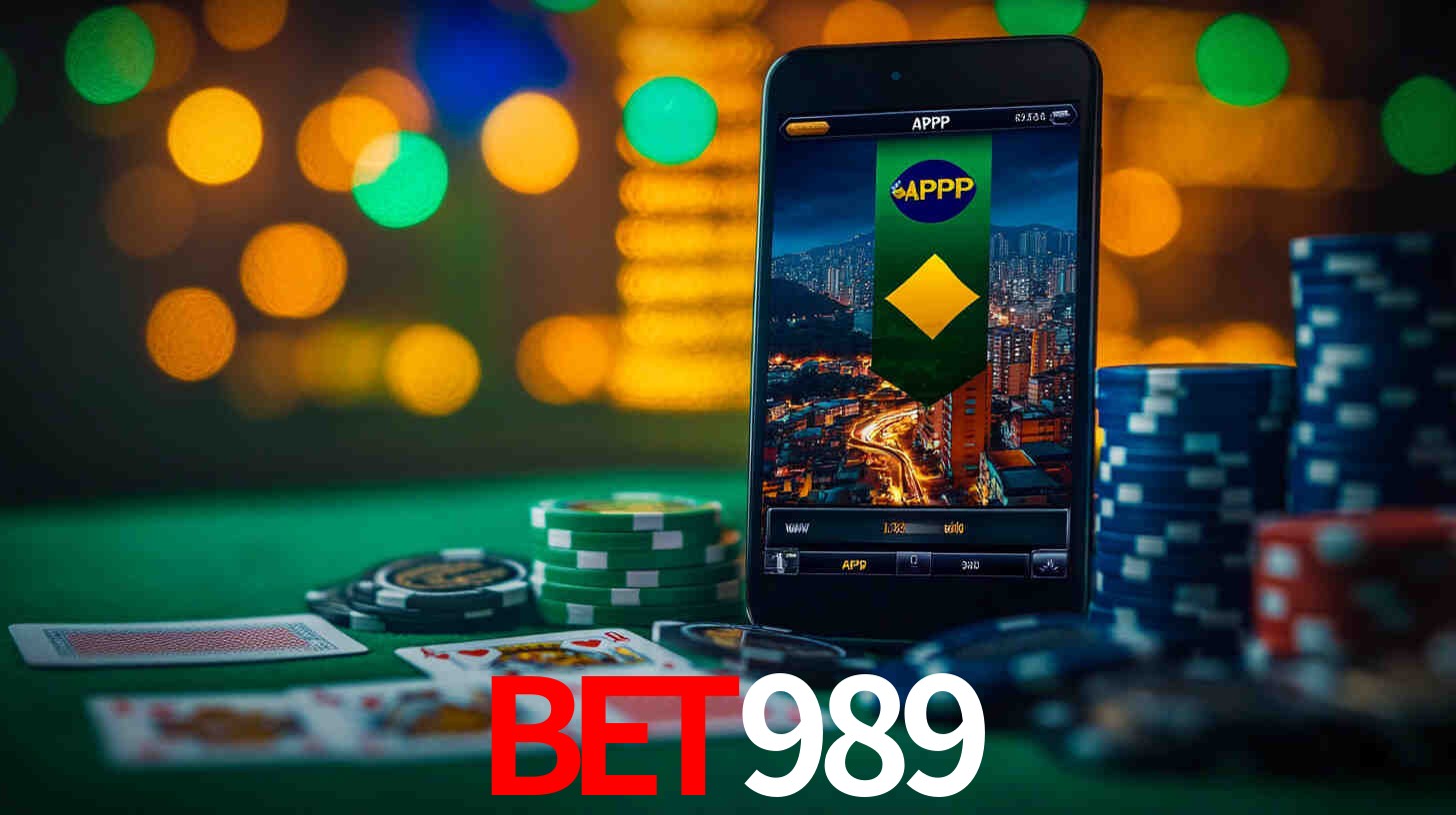 Descubra o Programa VIP da bet989: Vantagens Exclusivas para Jogadores