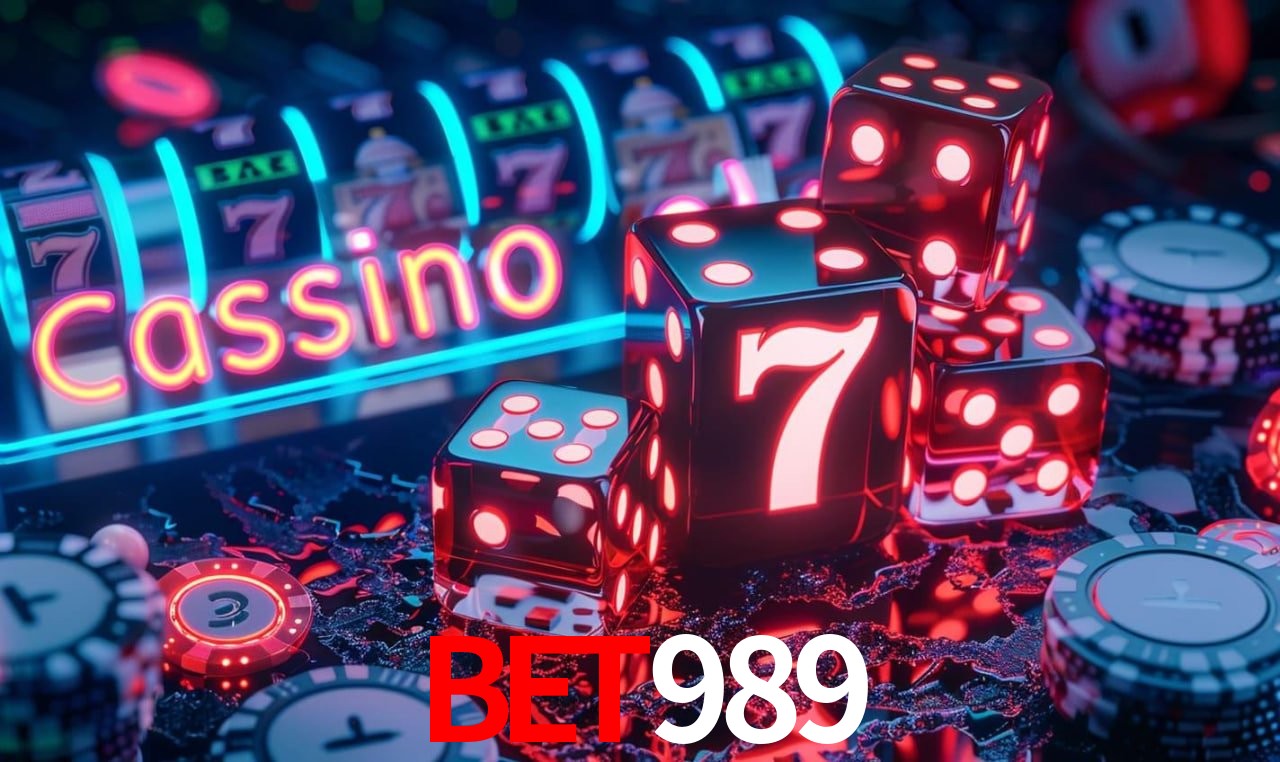 Responsive Design bet989