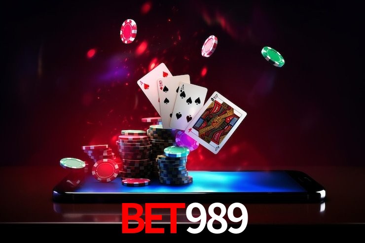 Flash Promotion bet989