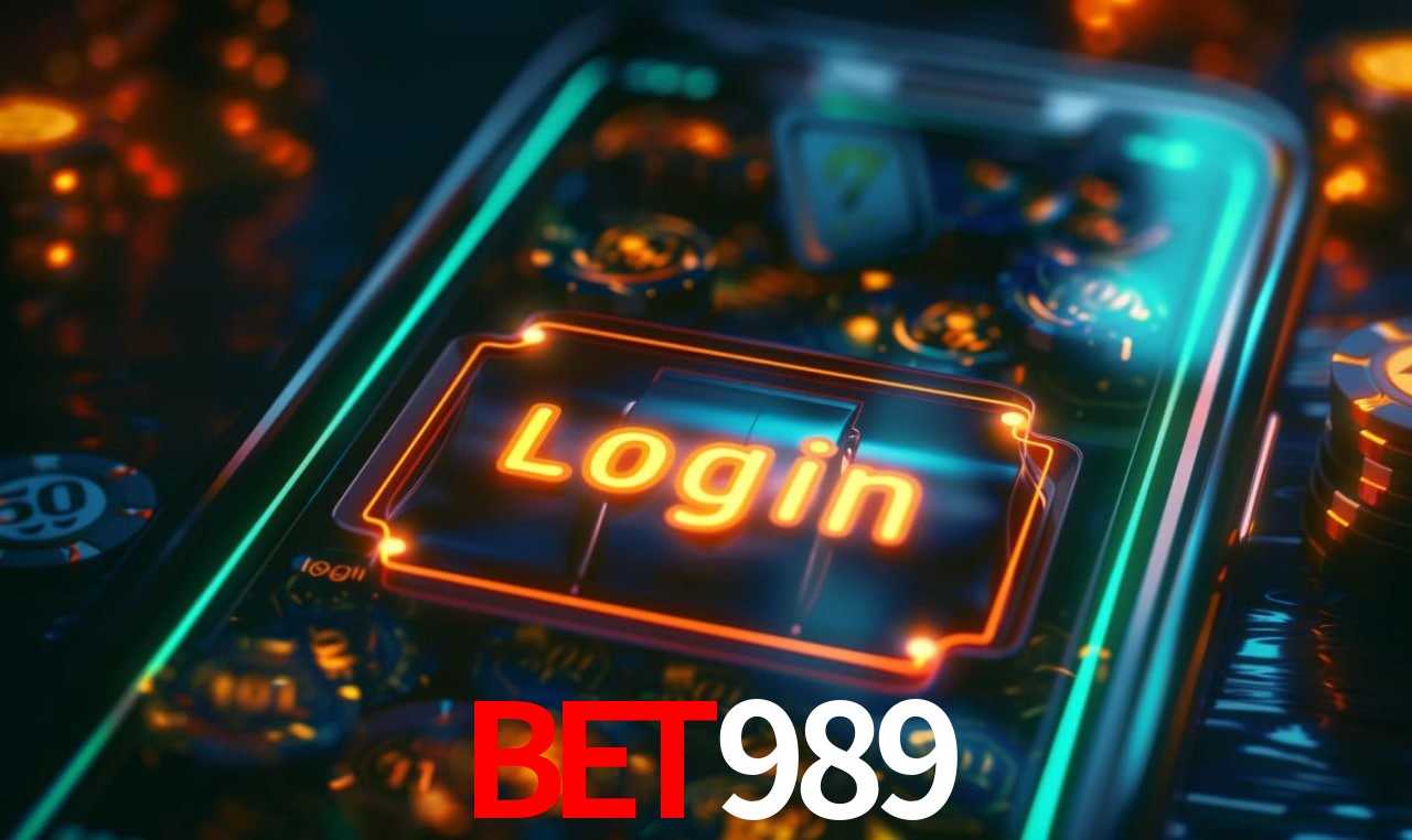 Account Benefits bet989