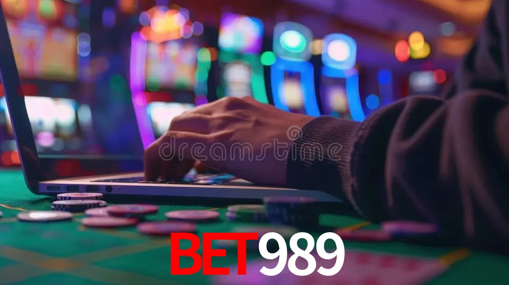 Programa VIP bet989