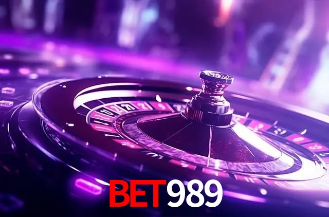 PIX Instantâneo bet989