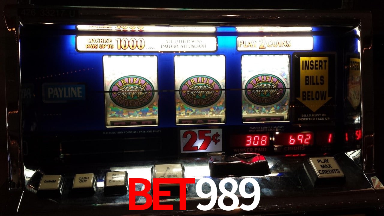 Secure Login bet989