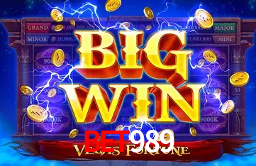 bet989: A Experiência de Casino com Jogos de Mesa ao Vivo