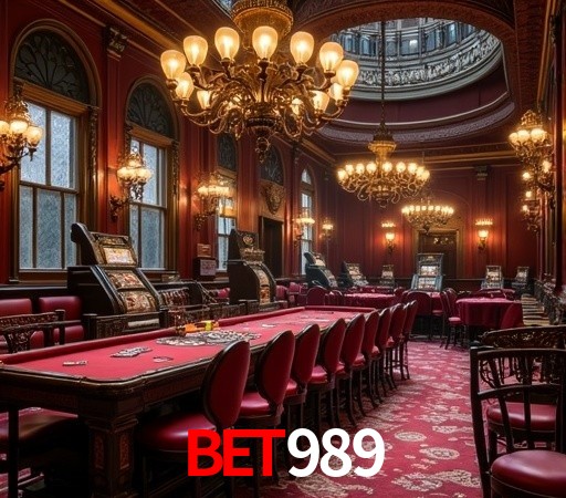  bet 989