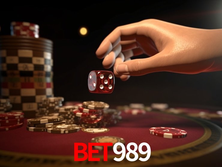 Cadastro Rápido bet989