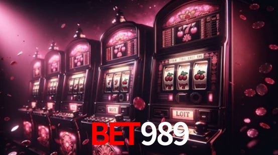 Jogos Exclusivos bet989