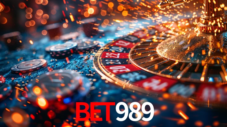 APP oficial da bet989 para mobile