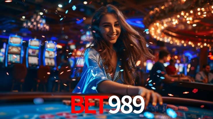 Platform Technology bet989