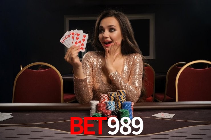 Interface Premium bet989