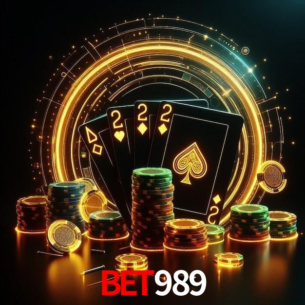 Login Seguro bet989