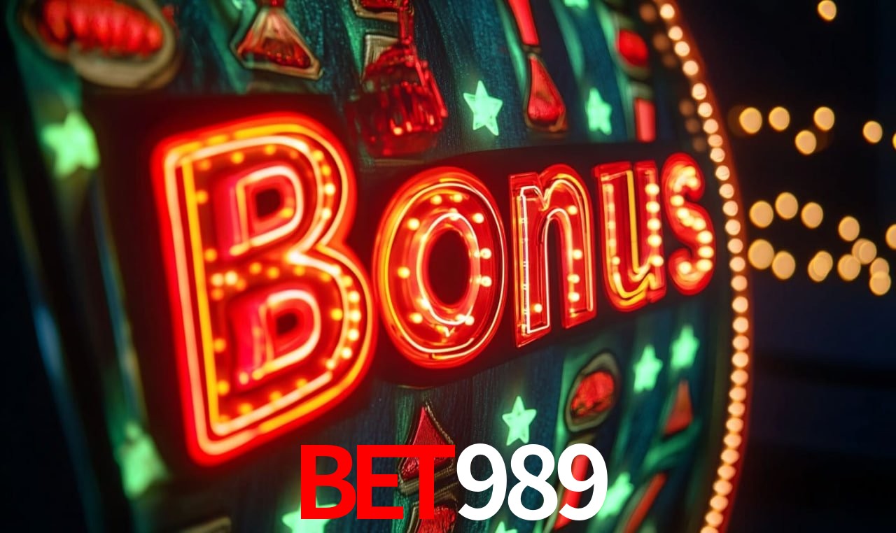 Torneios bet989