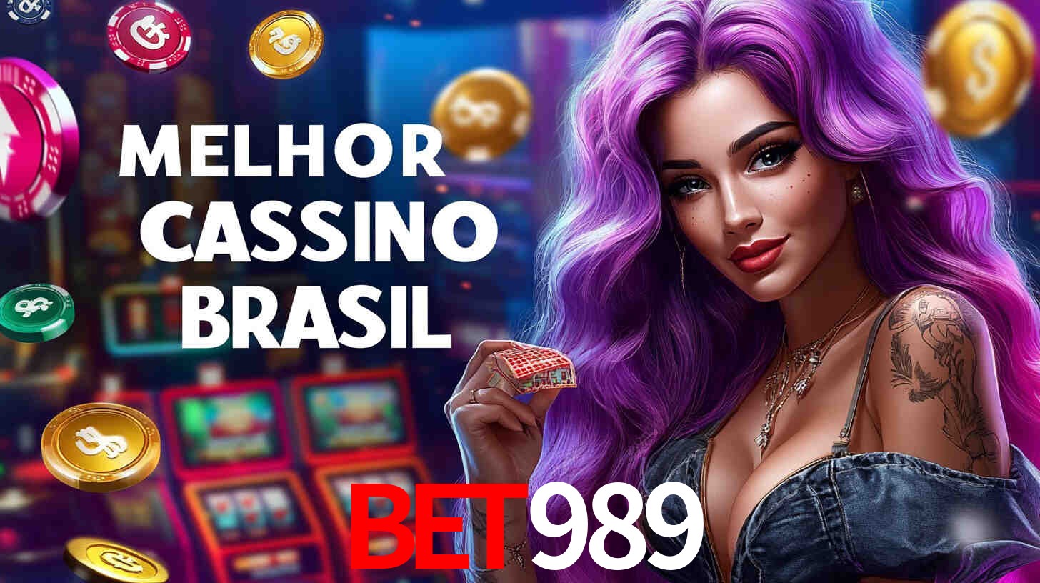 Explorando a Categoria de Eventos em Apostas na bet989