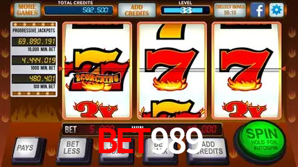 A Emoção da Loteria na bet989: Uma Chance de Mudança de Vida