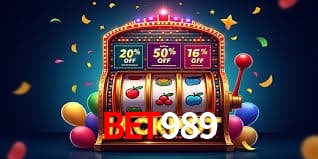 Ofertas Exclusivas bet989