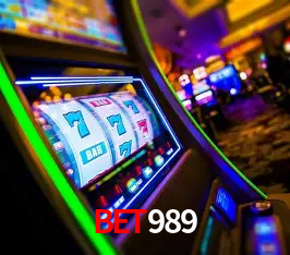 A Experiência Imersiva dos Cassinos Ao Vivo no bet989