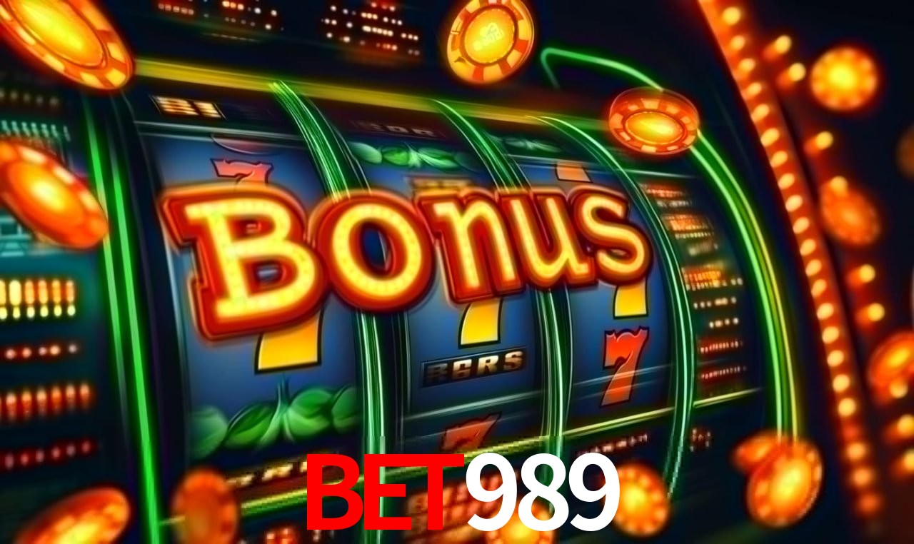 Games Directory bet989