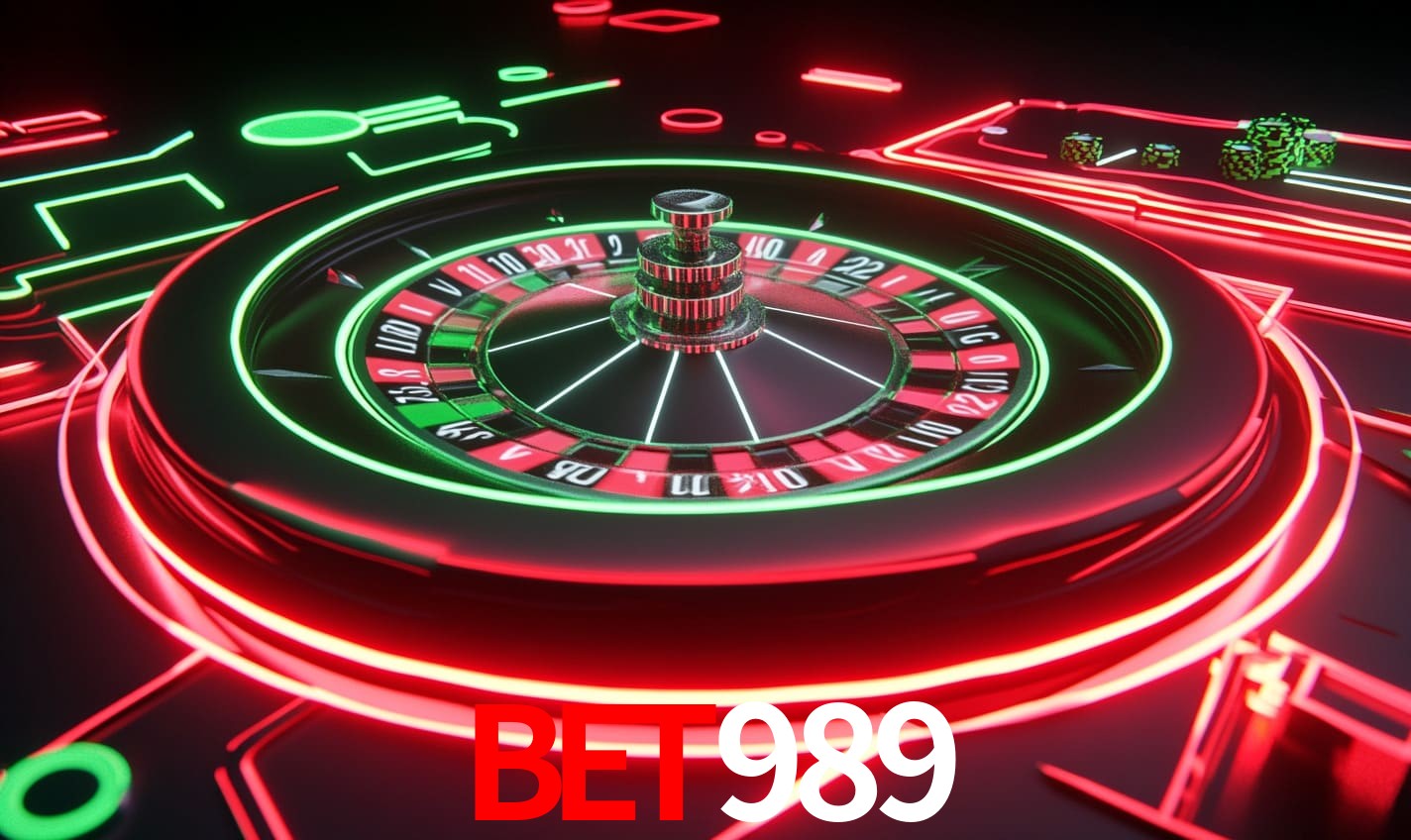 A Emoção da Loteria na bet989: Uma Chance de Mudança de Vida