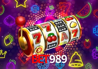 Desvendando o Mundo dos Jogos Virtuais na bet989