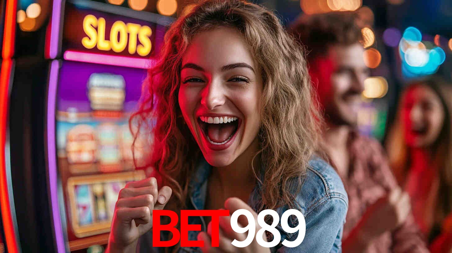 Inovações de Jogos na bet989: O Futuro das Experiências Interativas