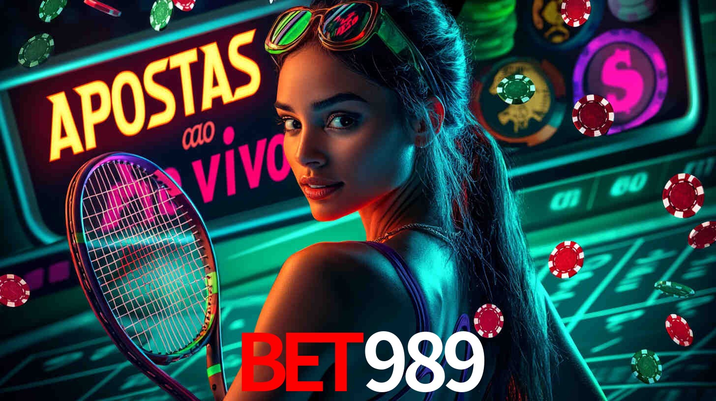 Explorando a Categoria de Eventos em Apostas na bet989