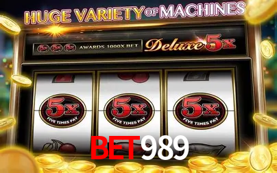 A Emoção da Loteria na bet989: Uma Chance de Mudança de Vida