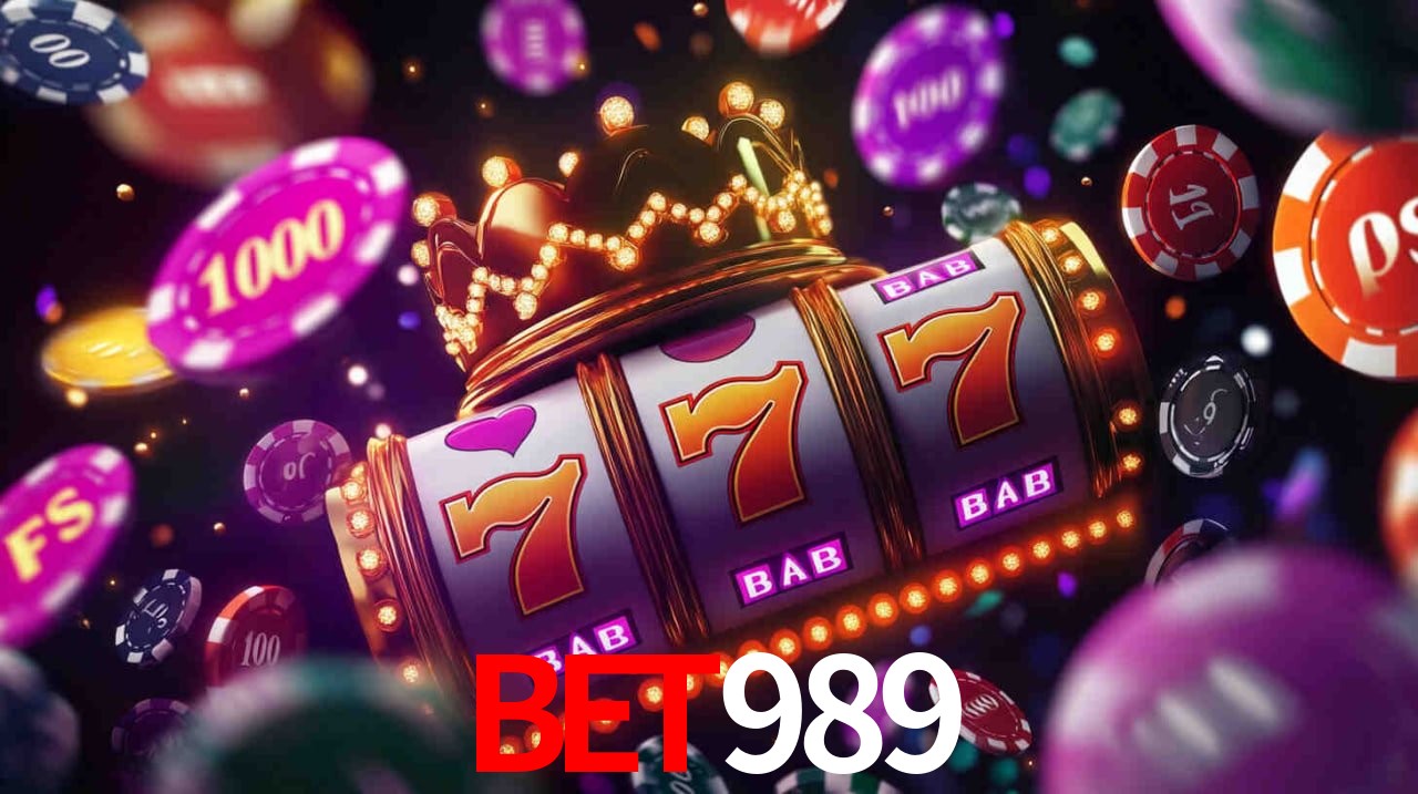 Exclusive Offers bet989